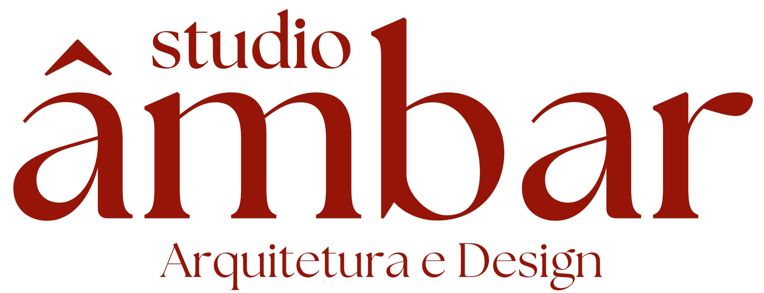 LOGO STUDIO AMBAR SÓ TEXTO