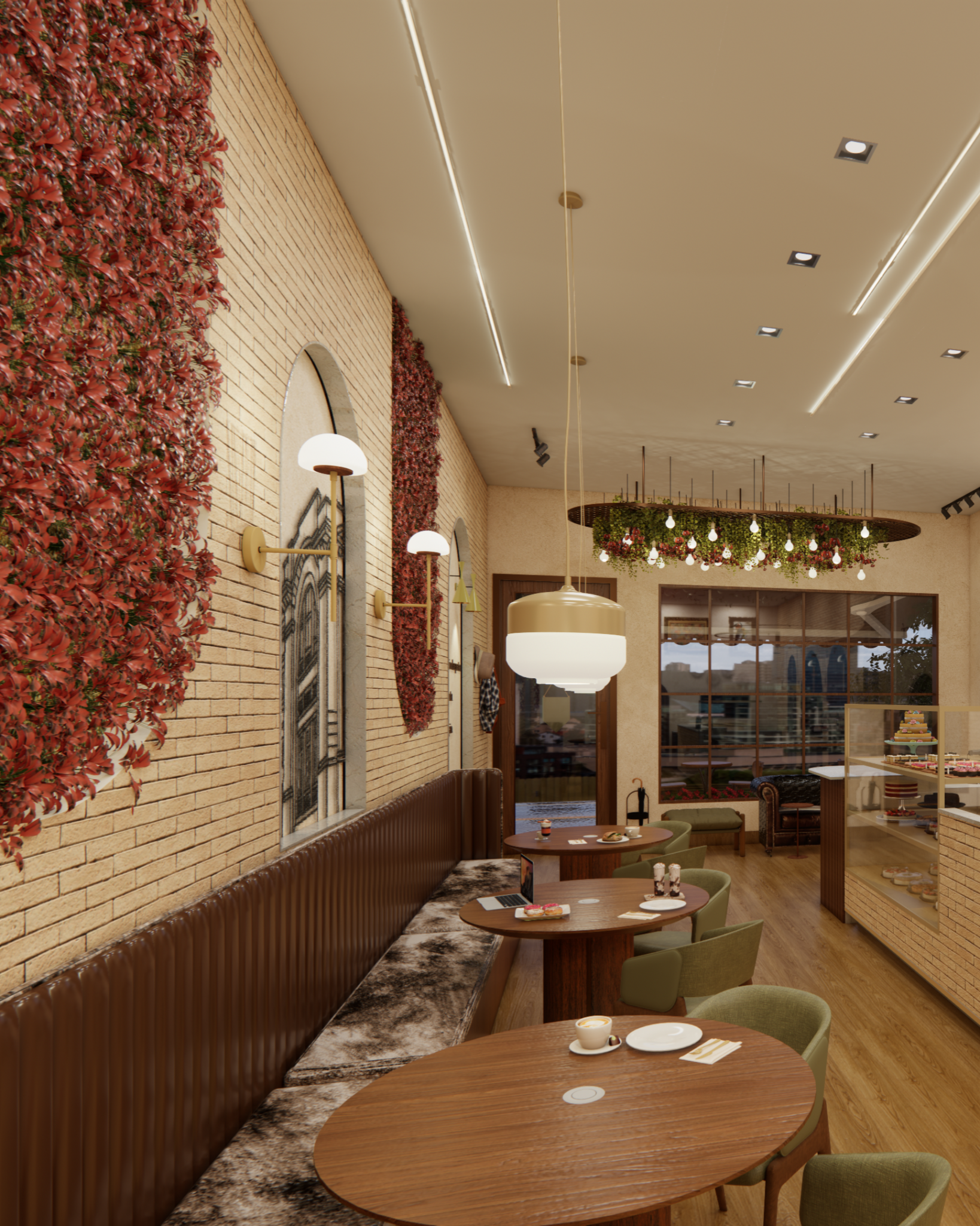 Bossa Café