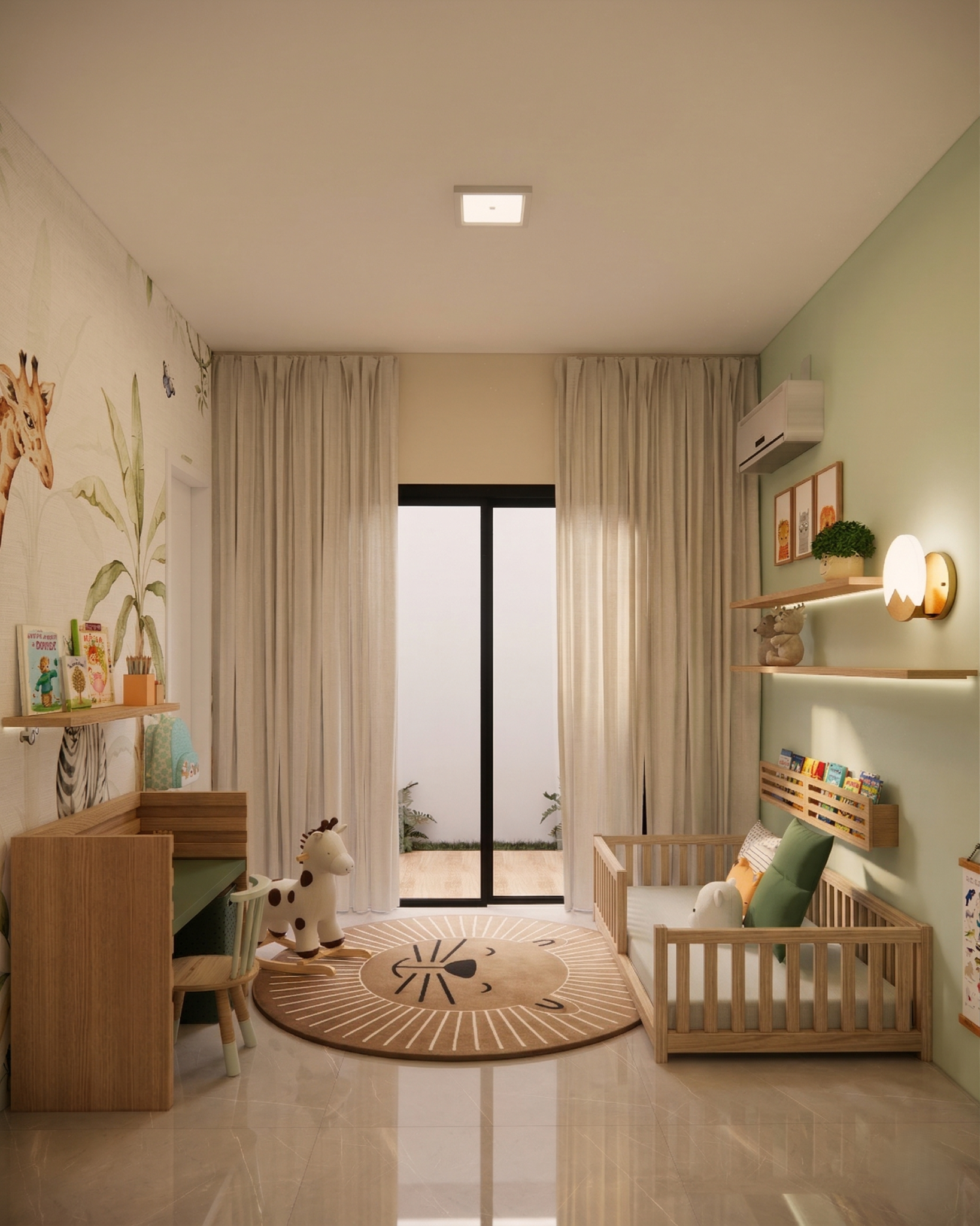 Quarto Augusto